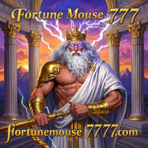 Fortune Mouse 777: A Experiência de Jogo que Traz Sorte e Diversão