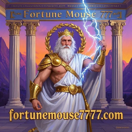 Explorando os Jackpots em Fortune Mouse 777: Uma Emoção em Cada Giro