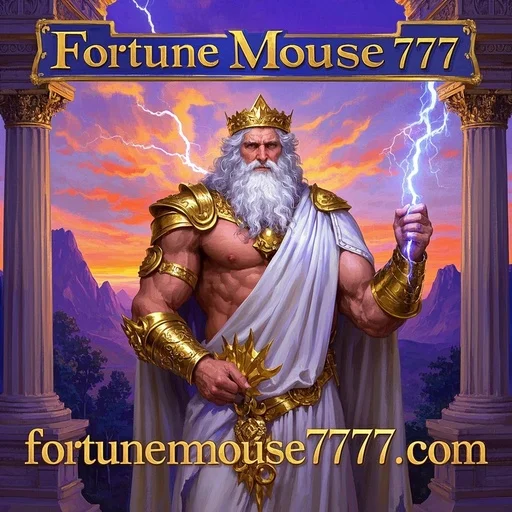 Aventuras e Riquezas em Fortune Mouse 777: Uma Nova Sensação nos Slots
