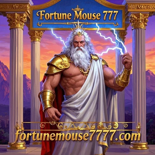 Explorando a Fortuna com 'Fortune Mouse 777': Um Caça-níqueis Imperdível